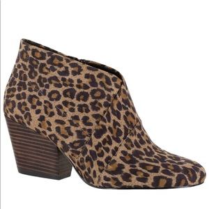 Bella Vita
Kira II Booties